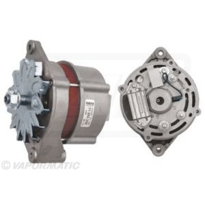 Alternator John Deere  9400 9500 9510 9600 CTS CTS II 3215 3220 3415 3420 3800 9960 9965 
