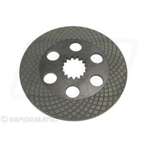 Tarcza hamulcowa cierna John Deere Manitou Matbro Sanderson  4400 4500 Various models TS260 TS270 624 725c 623 625 726 622 725 5