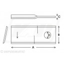 VLH4070, CC19336, 0670606, 56151200x25,