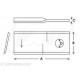 VLH4070, CC19336, 0670606, 56151200x25,