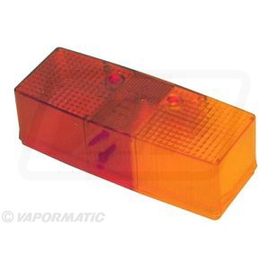 Tylny plastik lampy Kubota  
