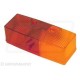 Tylny plastik lampy Kubota  