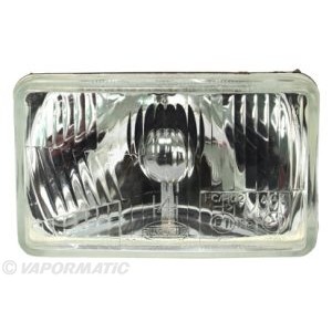 Lampa Przednia lewa Case David  
