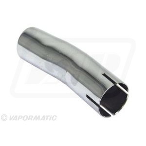 66711-54410 Pozioma rura wydechowa Kubota  