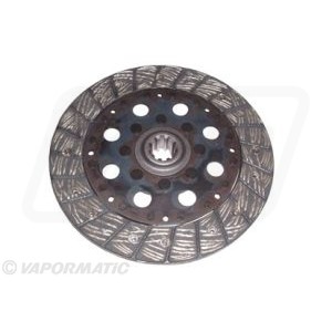 6C040-13402 Tarcza sprzęgła Kubota  