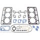 Zestaw uszczelek na górę Kubota  B1750D B1750E B7200D B7200E B7200HSTD B7200HSTE B8200 B8200HSTDP B8200HSTDU B8200HSTEP 