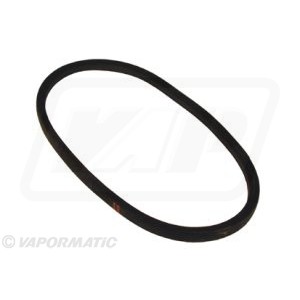 709502R1 Pasek wentylatora Case  250 275 276 414 434 354 374 444 384 3434 238 