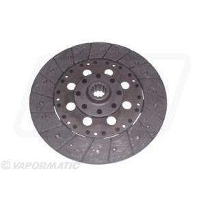 Tarcza sprzęgła Kubota  L305DT L345 L345 mk II 