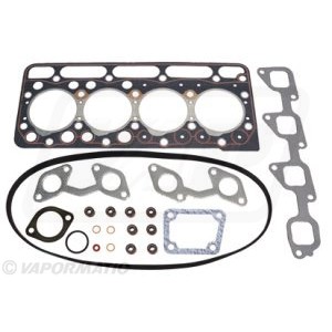Zestaw uszczelek na górę Kubota  L2850DT L2850DTGST L2850DTR L2850F 