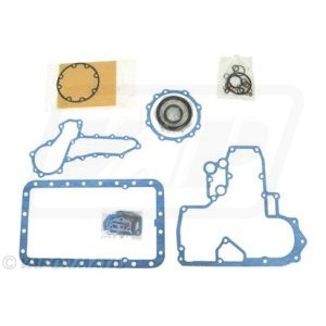 Zestaw uszczelek dół Kubota  L2850DT L2850DTGST L2850DTR L2850F 