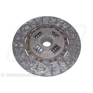 Tarcza sprzęgła Kubota  L3750DT L4150DT L4850DT 