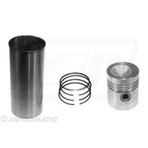 Zestaw naprawczy wykończony Landini Massey  5500 5840 C5830 148 250 255 254 254S 550 20D 30E 30H 