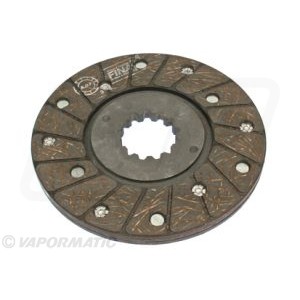 Tarcza hamulcowa cierna Landini  5500 6500 7500 8500 5840 6840 7550 8550 