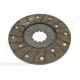Tarcza hamulcowa cierna Landini  5500 6500 7500 8500 5840 6840 7550 8550 