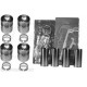Zestaw naprawczy silnika Landini Massey  8500 8550 8530F C7800 C7830 285 290 590 690 194-4F 