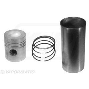 Zestaw naprawczy wykończony Landini Massey  8500 8550 C7800 C7830 285 290 294S 294-4S 590 690 