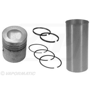 U5MK0041 Zestaw naprawczy wykończony Landini Massey  9500 10000 10000S 1014 1100 2620 500 510 515 520 525 