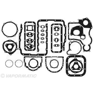 Zestaw uszczelek dół Landini Massey  9500 10000 10000S 1014 520 525 620 625 