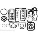 Zestaw uszczelek dół Landini Massey  9500 10000 10000S 1014 520 525 620 625 