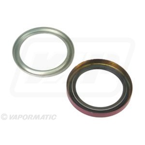 PTO seal kit 2 Uszczelka WOM Landini Massey  