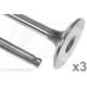 VPA1190, 745534M1x4, 31431981x4,