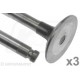 VPA7420, 3637616M1x3, 31431031x3,