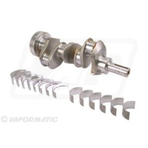 Zestaw wału korbowego Landini Massey  6030 253 263 352 355 