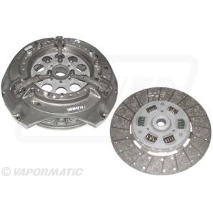  Zestaw sprzęgła Landini Massey  9550 398 