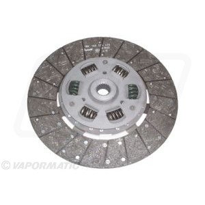 Tarcza sprzęgła Landini Massey  9550 375 390 390T 398 698 