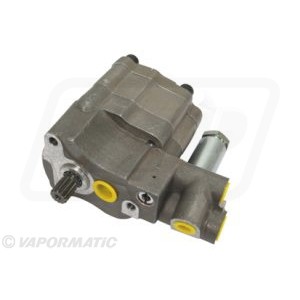 Pompa hydrauliczna pomocnicza Landini Massey  