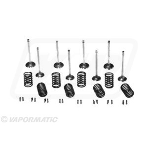 K943439x8 K928622x8 + K921436x4 + K921435x4 Zestaw Case David  1294 990 995 996 1200 1210 1212 1410 1412 1290 1390 1294 