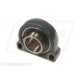 1687525M1 Łożysko mocowanie i obudowa Landini Massey  9550 275 290 298 675 690 698T 699 