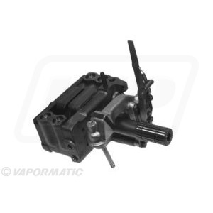 Pompa hydrauliczna Landini Massey  