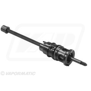Zawór kontrolny pompy hydraulicznej Landini Massey  