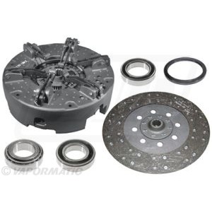 MPP1373 Kompletny zestaw sprzęgła Landini  6860 7860 6870 7870 8870 7880 8880 9880 