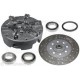 MPP1373 Kompletny zestaw sprzęgła Landini  6860 7860 6870 7870 8870 7880 8880 9880 