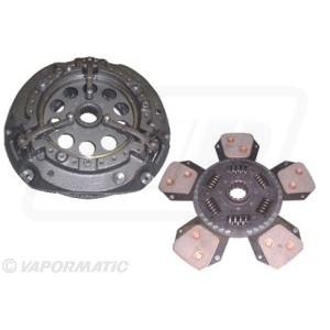633305609 Zestaw sprzęgła Landini  Ghibli 100 Vision 100 Vision 105 