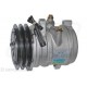 1016-00450 Kompresor Landini  Mythos 110 Powerfarm 95 Alpine 85 Rex 70V Rex 75V Rex 85V 90GTP Rex 95F 