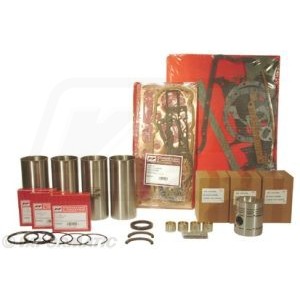 Zestaw naprawczy silnika Landini Massey  6000 65 765 155 158 165 560 50 