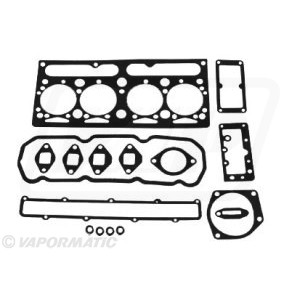 Zestaw uszczelek na górę Landini Massey  6000 65 765 155 158 165 560 50 