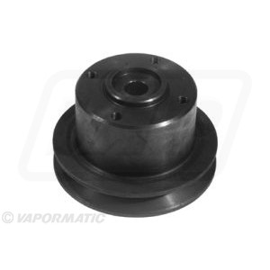 Koło pasowe pompy wody Landini Massey  6000 65 765 155 158 165 260 560 50 
