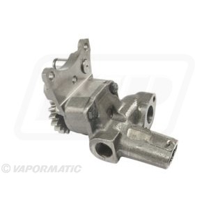 Pompa oleju Landini Massey  6000R 6000DT 6000 Special 7000R C6000 65 765 155 158 165 260 560 50 
