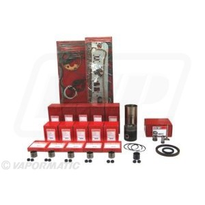 3639492M1 Zestaw naprawczy silnika Landini Massey  16000 16500 2680 2685 2720 2725 