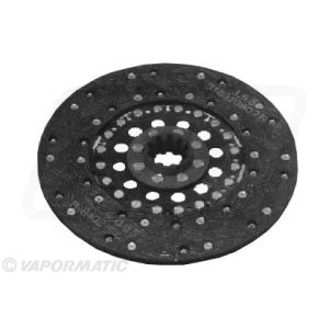 Tarcza sprzęgła Case David  1294 900 990 995 1290 1390 1294 