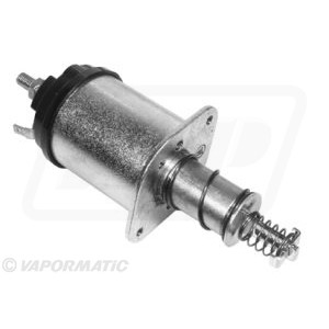 3473296M91 Rozrusznik elektromagnetyczny Landini Massey  16500 2645 2685 2725 3080 3090 3610 3630 3650 