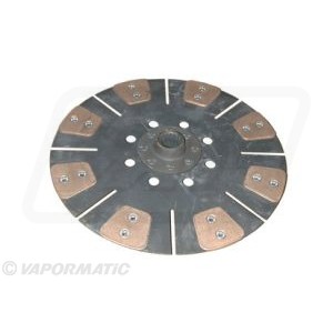  Tarcza napędu Landini  Legend 105 Legend 115 Legend 130 Legend 145 Legend 165 New Legend 120 New Legend 140 New Legend 160 