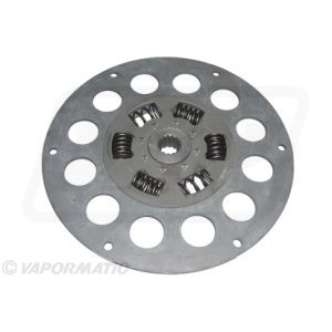 370006110 4205236M91 Główny amortyzator napędu Landini  Mistral 40 Mistral 45 Mistral 50 