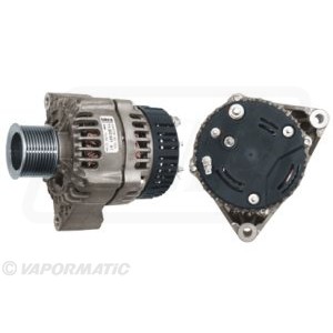 Alternator Landini McCormick  Landpower 125 Landpower 135 Landpower 145 Landpower 165 Landpower 180 MC120 Power-6 MC135 Power-6 