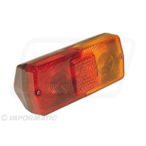 Tylna lampa Landini Massey  6530L 8530L 230 240 250 265 275 290 298 340 