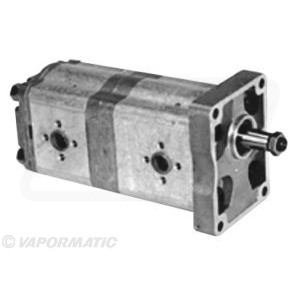 Pompa hydrauliczna Case David  1394 1494 1200 1210 1212 1410 1412 1390 1490 1394 1494 